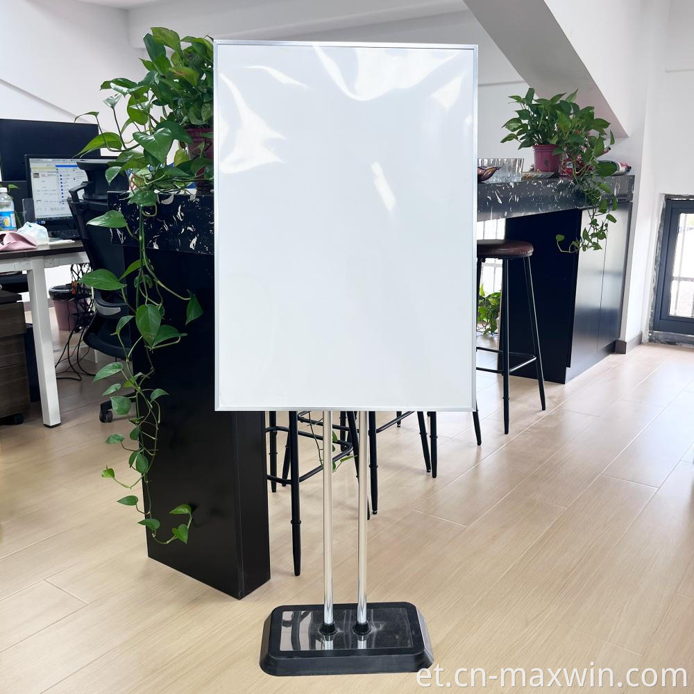 Kuvari alus Display Stand